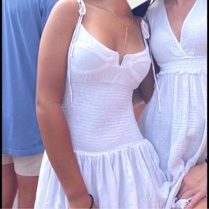 Isabelle’s Cabinet Girl Next Door Dress